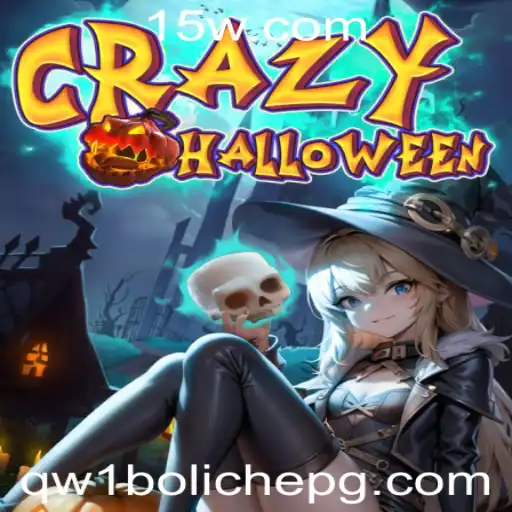 CrazyHalloween: O Jogo de Boliche que Transforma a Diversão de Halloween