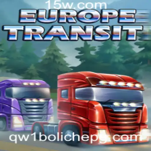 EuropeTransit: Uma Viagem Estratégica Pelo Continente