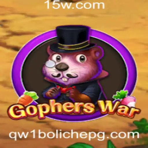 GophersWar: A Nova Experiência em Jogos de Boliche