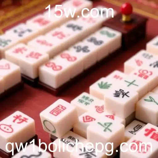 Explorando o Fascinante Mundo do Mahjong