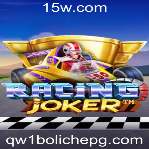 Explorando o Universo de RacingJoker: Descrição, Introdução e Regras