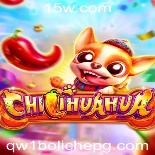 CHILIHUAHUA: Um Mergulho no Mundo do Brincar com W1 Boliche PG