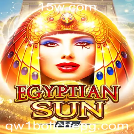 Explorando o Fascinante Mundo de EgyptianSunSE: Regras e Estratégias