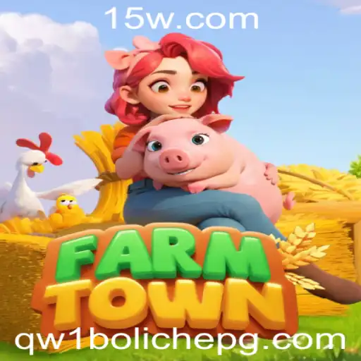 FarmTown: Um Mergulho no Mundo da Fazenda Virtual