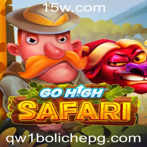 GoHighSafari: Explorando Aventuras Virtuais no Mundo de Boliche