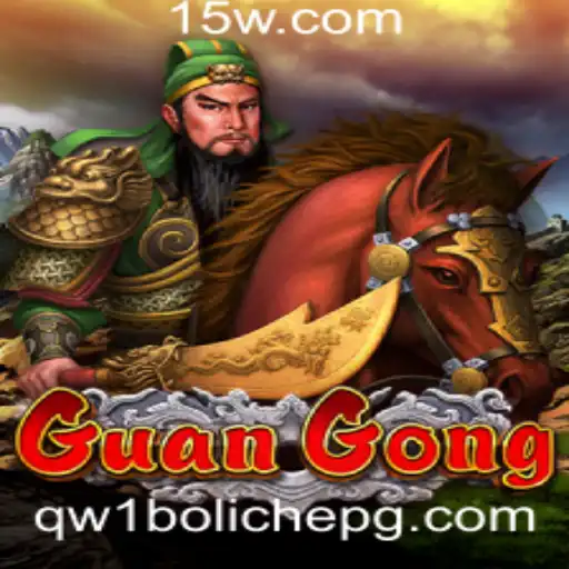 Descubra GuanGong: O Fascinante Jogo de Estratégia para Todos