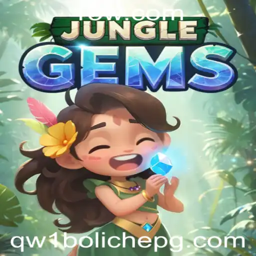 Desvendando o Fascínio do Jogo JungleGems: Experiência e Regras