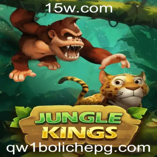 Descubra JungleKings: O Empolgante Jogo de Estratégia e Aventura