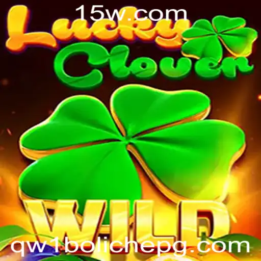 LuckyClover: A Emoção do Boliche com um Toque de Sorte