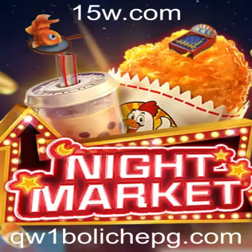 Descobrindo o Fascinante Universo de NIGHTMARKET