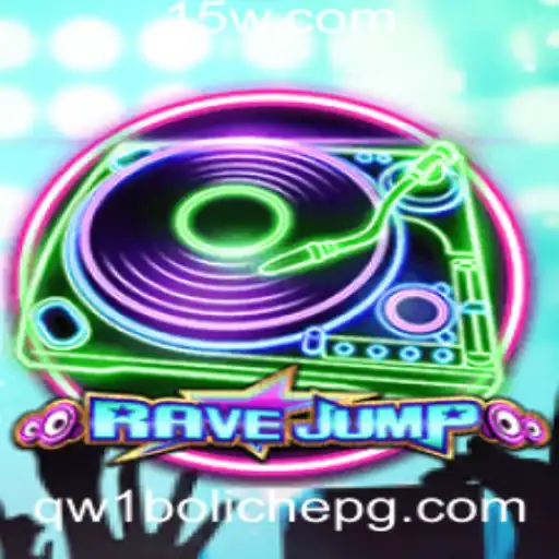 RaveJump: A Nova Experiência Musical e de Movimento