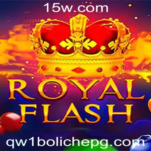 Descubra o Fascinante Mundo de RoyalFlash: O Jogo de Estratégia e Diversão